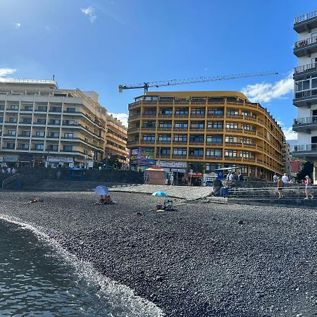Cocohomes Marina Cerca Del Mar Puerto de la Cruz Kültér fotó
