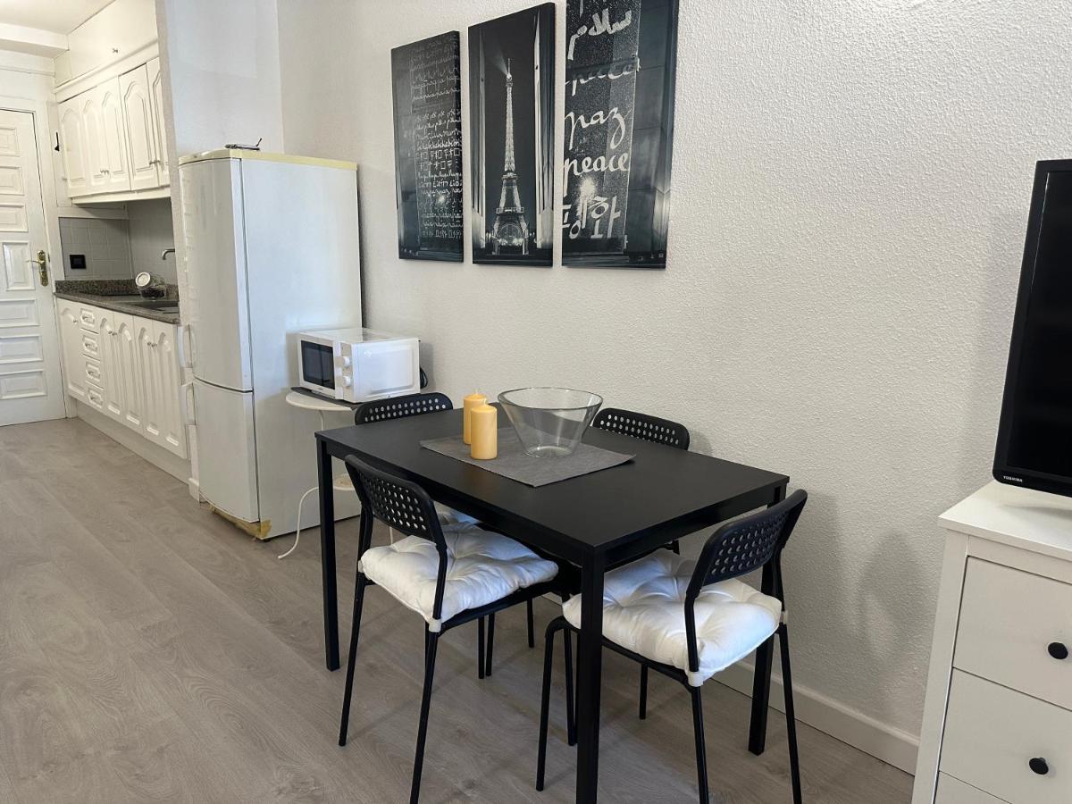 Cocohomes Marina Cerca Del Mar Puerto de la Cruz Kültér fotó
