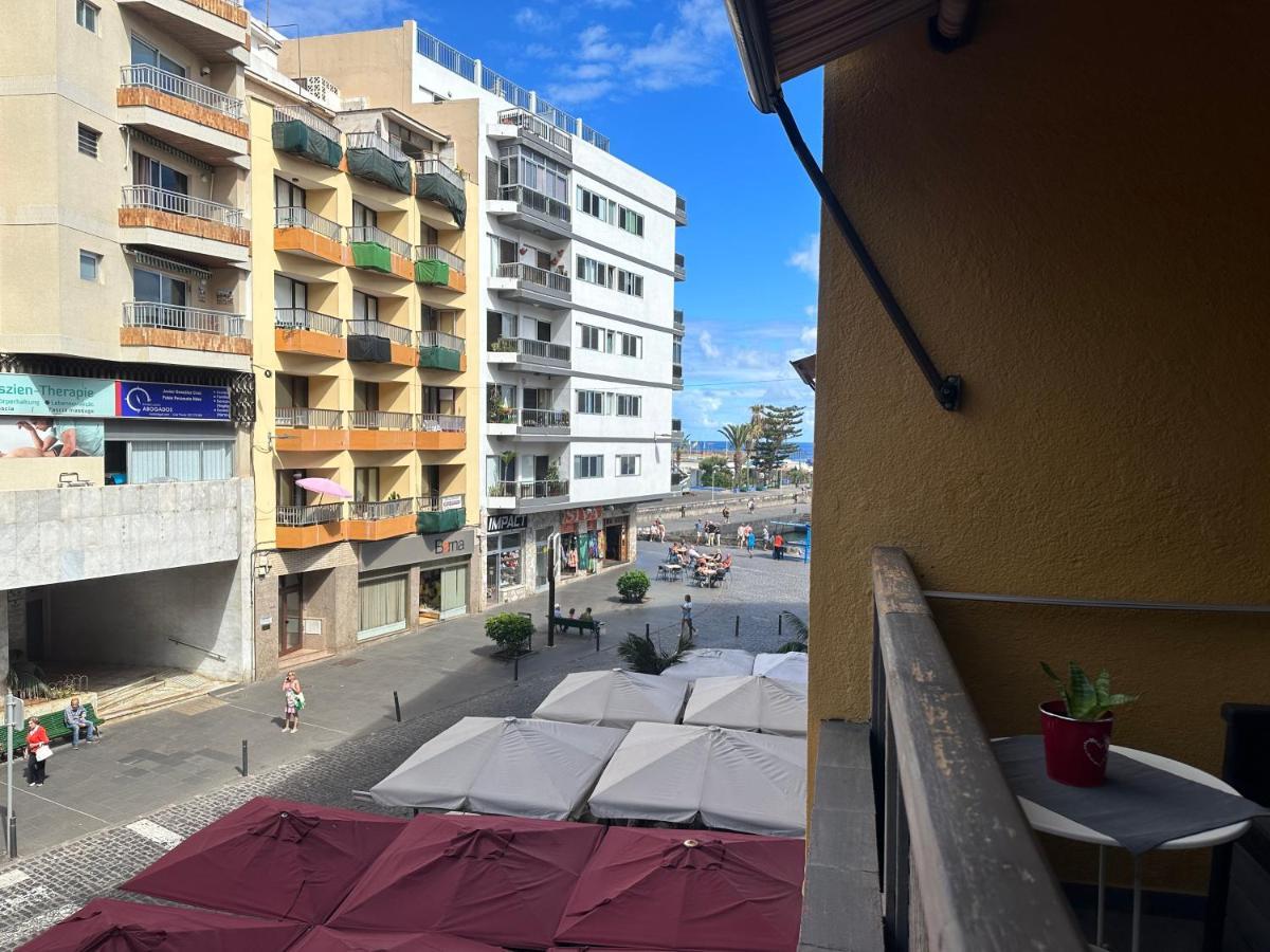 Cocohomes Marina Cerca Del Mar Puerto de la Cruz Kültér fotó
