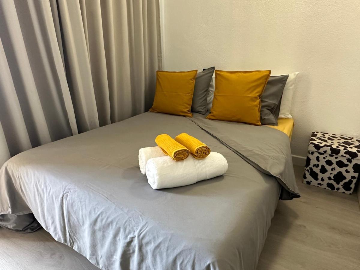 Cocohomes Marina Cerca Del Mar Puerto de la Cruz Kültér fotó