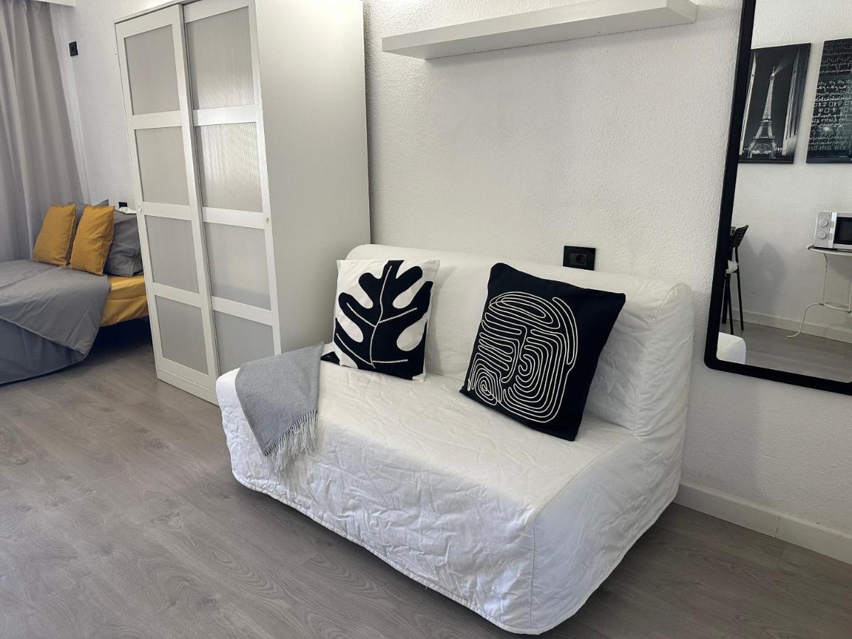 Cocohomes Marina Cerca Del Mar Puerto de la Cruz Kültér fotó