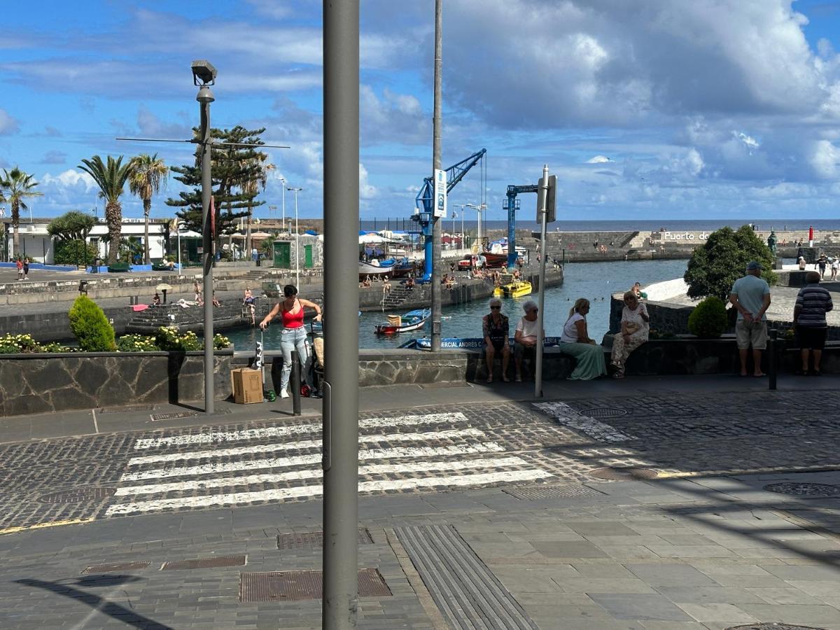 Cocohomes Marina Cerca Del Mar Puerto de la Cruz Kültér fotó