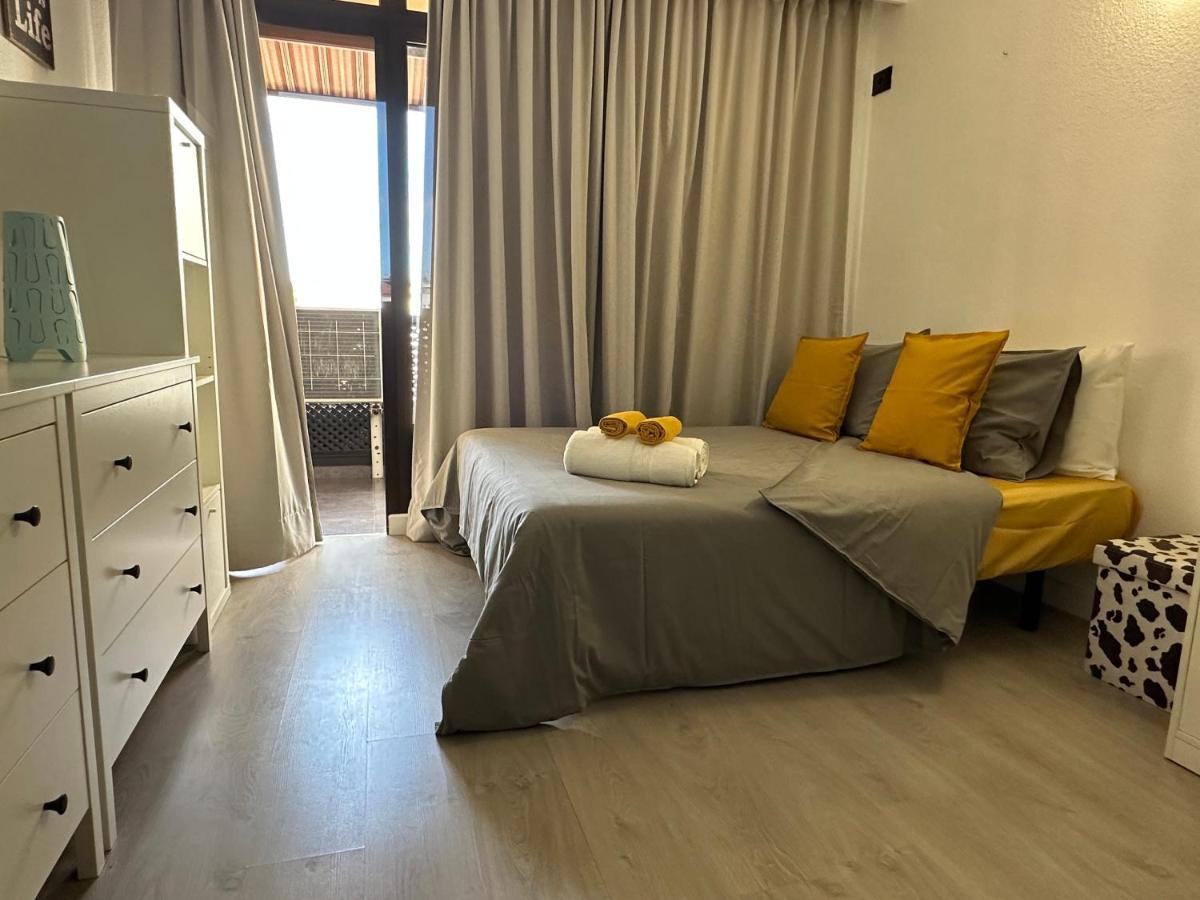 Cocohomes Marina Cerca Del Mar Puerto de la Cruz Kültér fotó