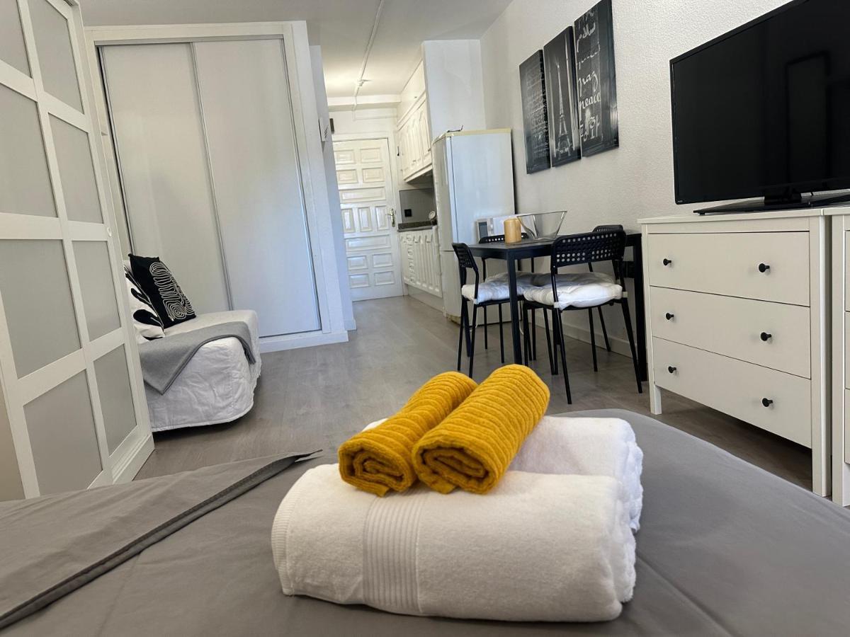 Cocohomes Marina Cerca Del Mar Puerto de la Cruz Kültér fotó