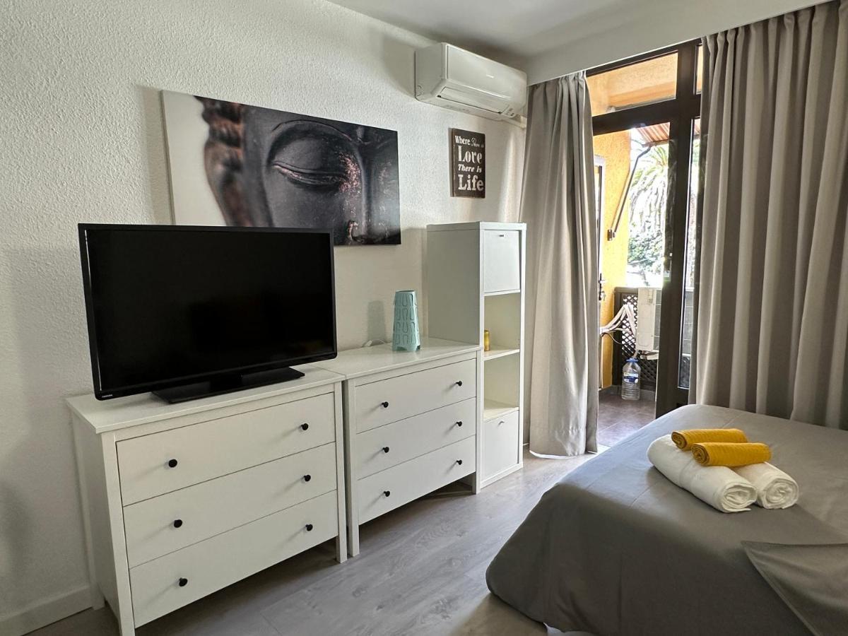 Cocohomes Marina Cerca Del Mar Puerto de la Cruz Kültér fotó