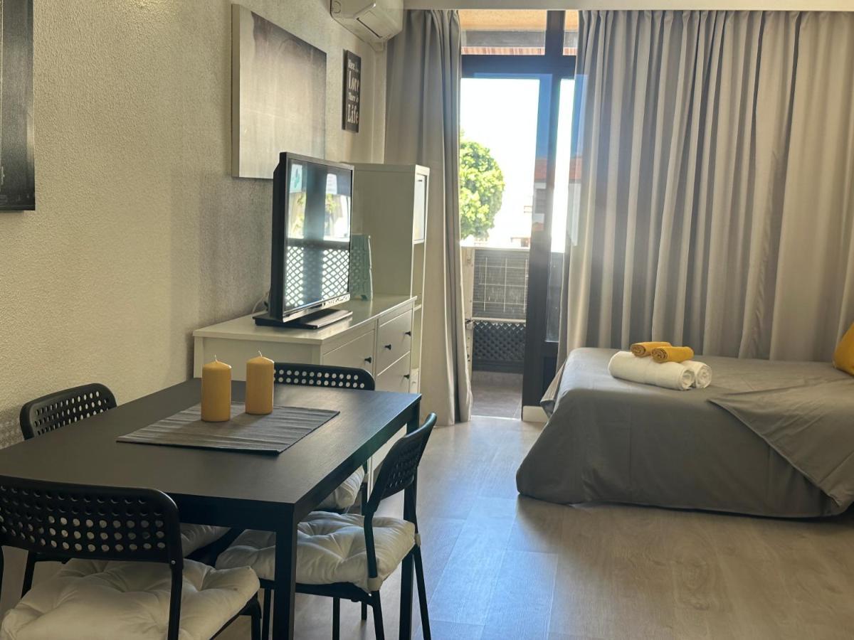 Cocohomes Marina Cerca Del Mar Puerto de la Cruz Kültér fotó